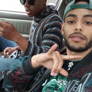 Meet your Posher, Giddell